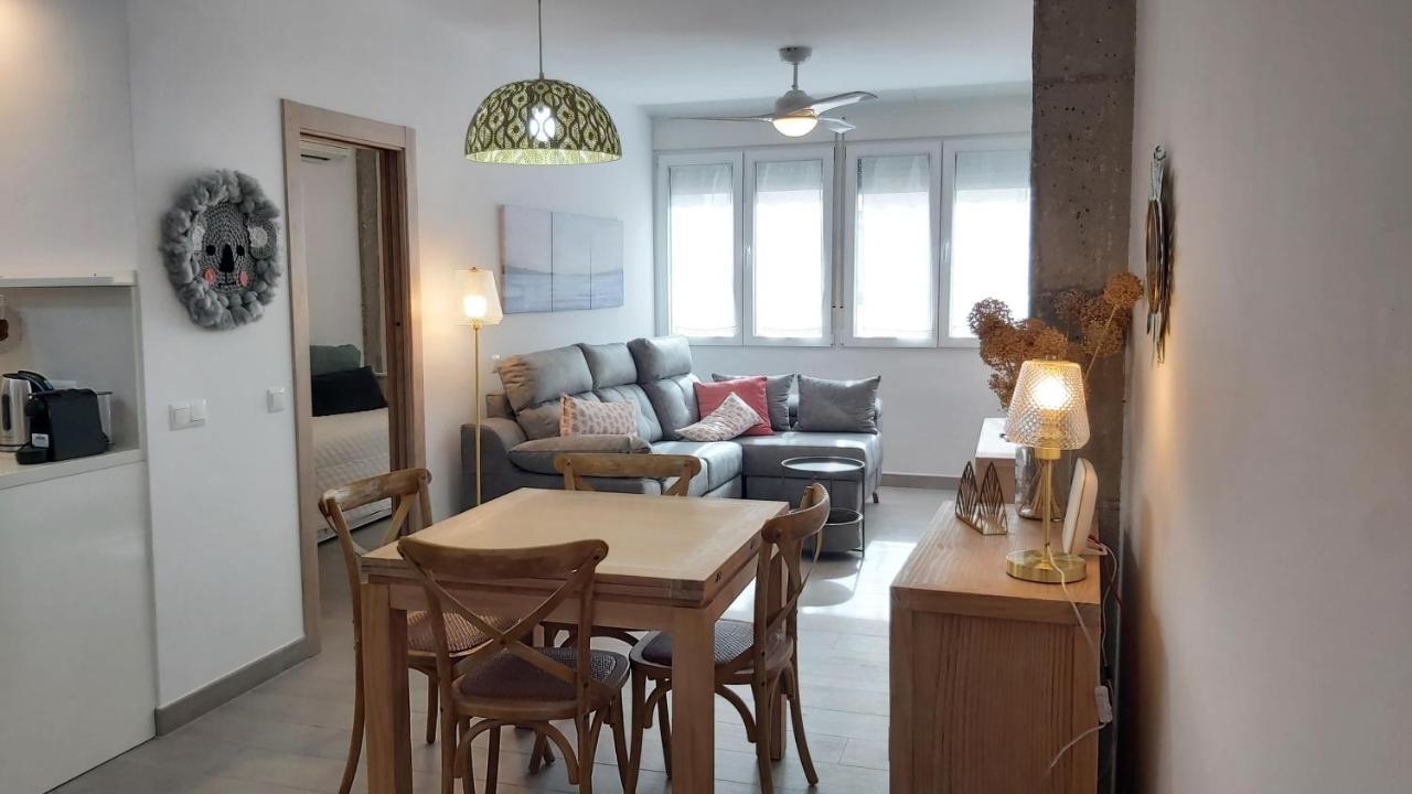 شقة Del Parque Flats Soho Barroso مالقة المظهر الخارجي الصورة